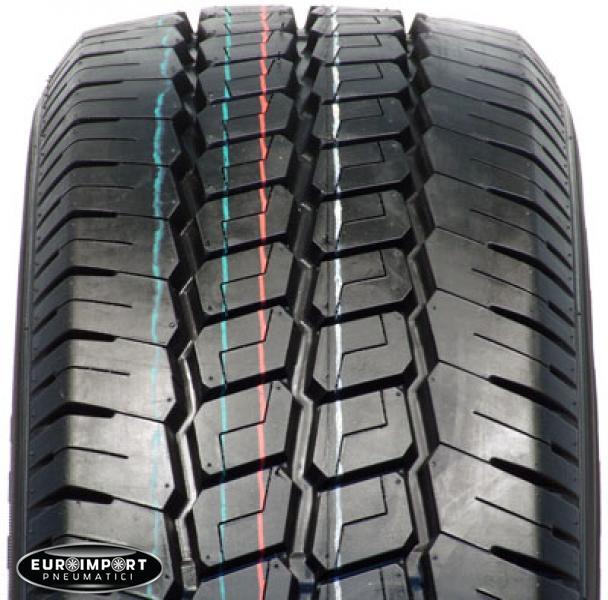 Hi fly SUPER 2000  215/70 R15 109_107 R  Carico C  TL